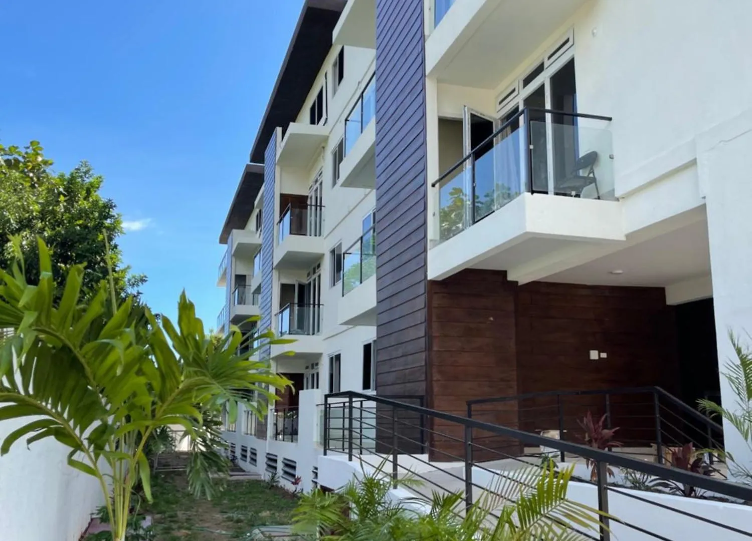 Luxury Suite Kingston Jamaica