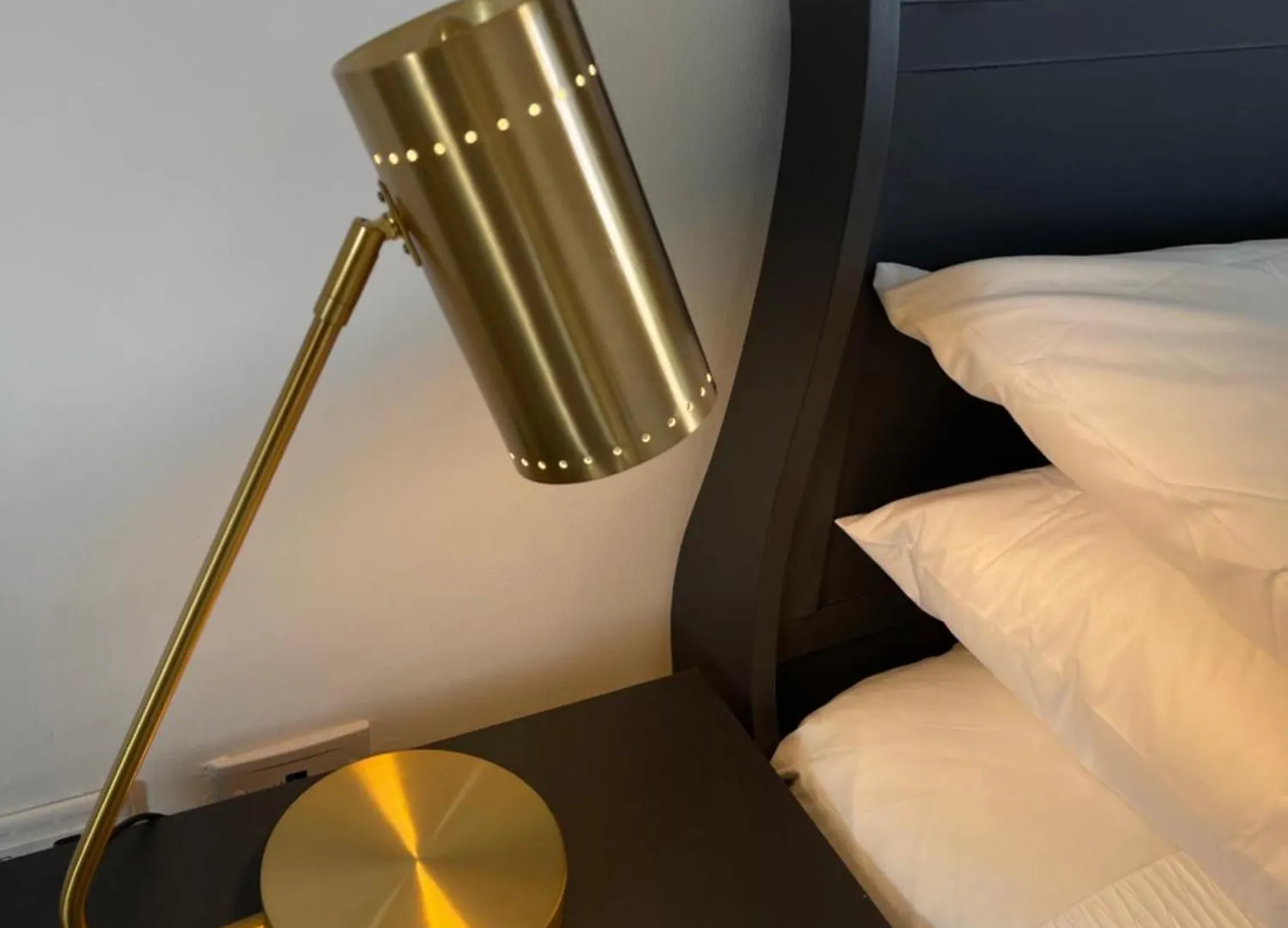 Lägenhet Luxury Suite Kingston