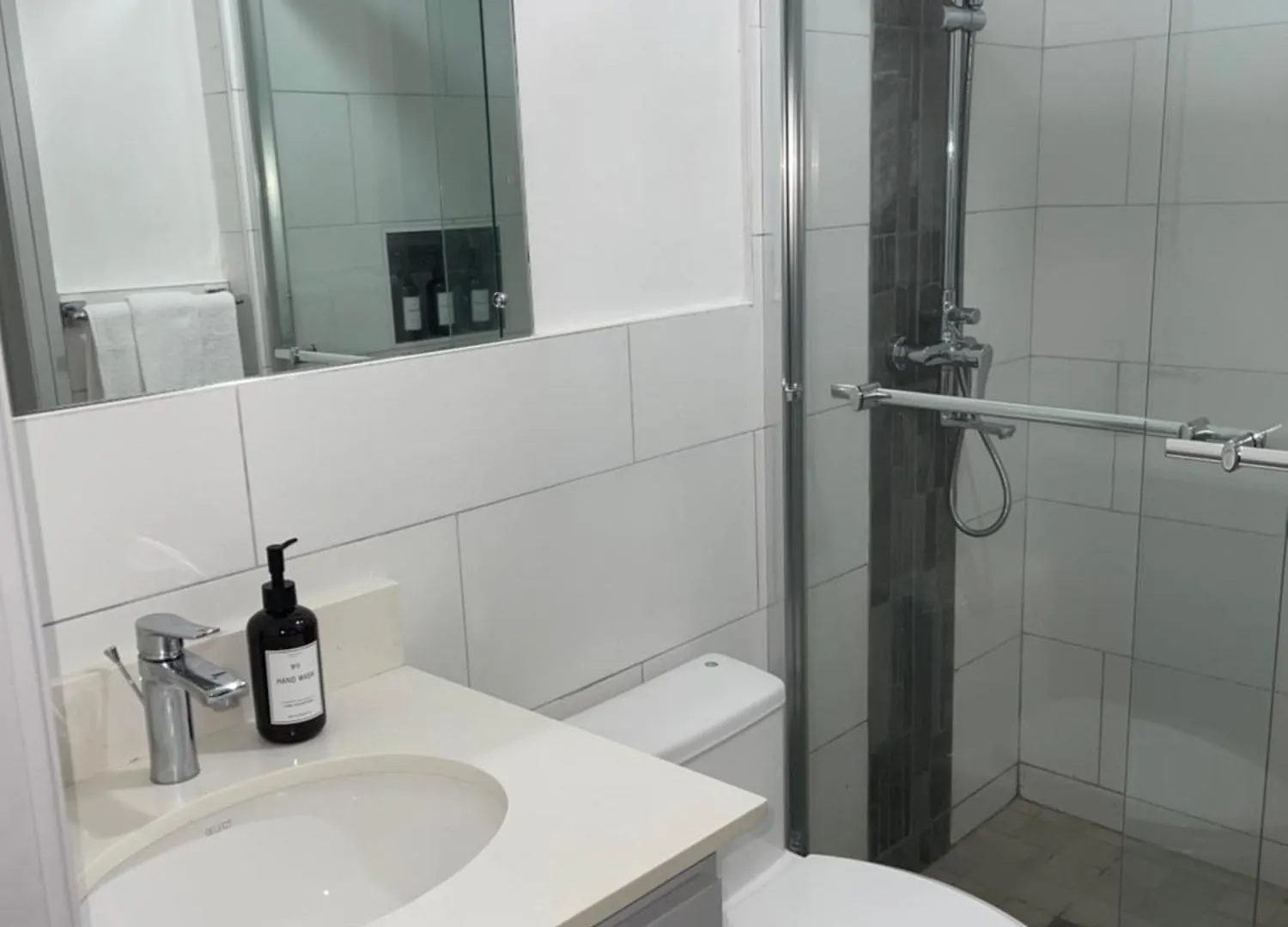 Luxury Suite Kingston Jamaica