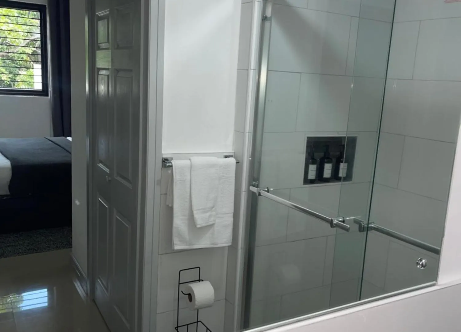 Luxury Suite Kingston 0*,
