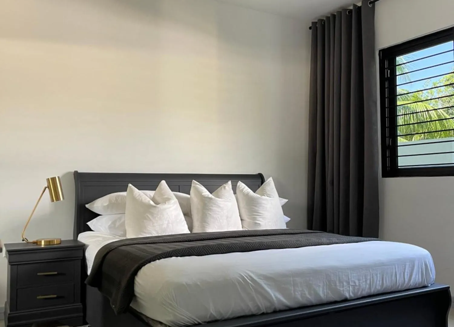 Luxury Suite Kingston 0*,