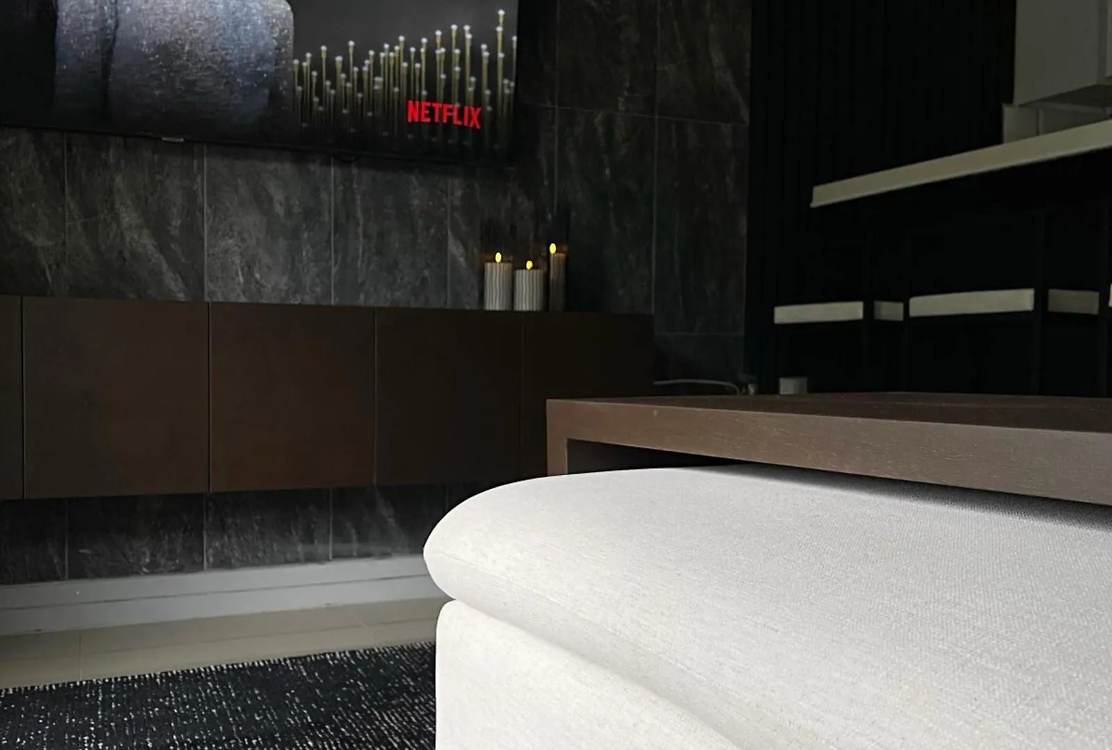 Luxury Suite Kingston Lägenhet