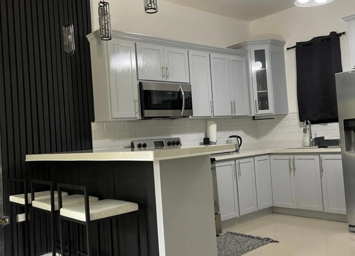 Luxury Suite Kingston Jamaica